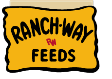 ranch-way feed logo