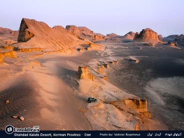  shahdad desert (kalut shahdad)- kerman - iran- کویر شهداد