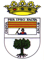 escudo sin cadena