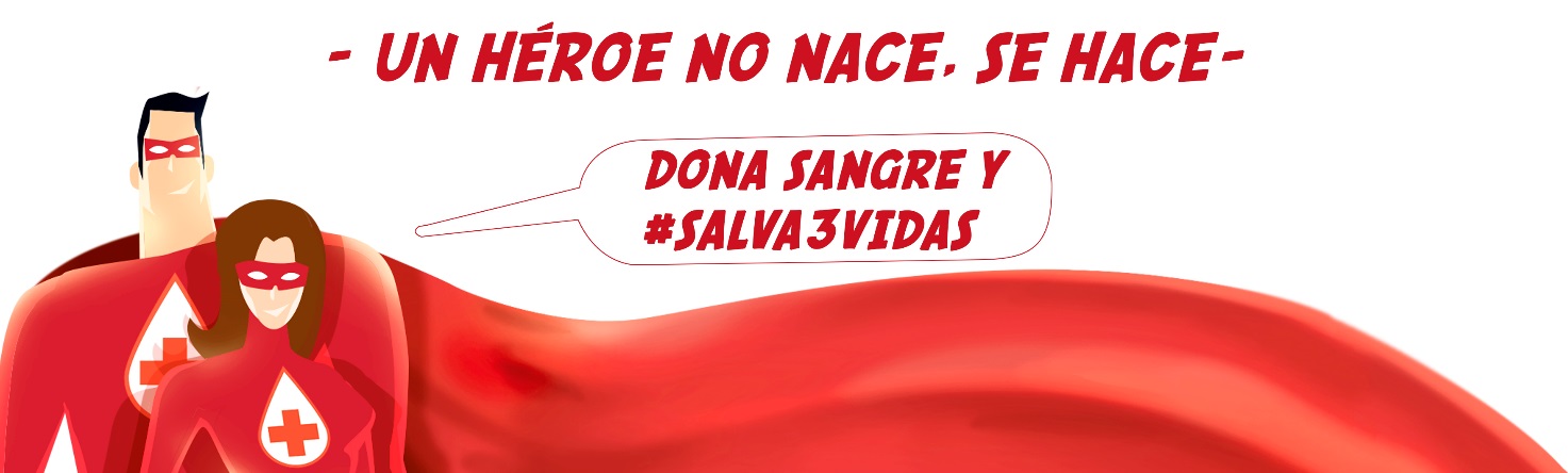 risultati immagini per los donantes de sangre