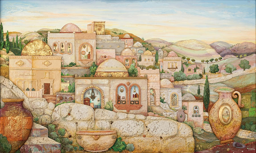 http://images.fineartamerica.com/images-medium-large-5/mosaic-jerusalem-michoel-muchnik.jpg