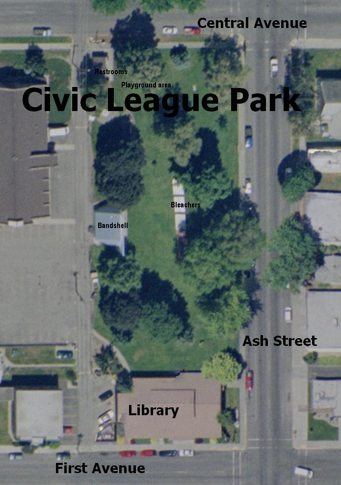 civic league park2
