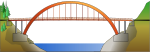 pont-arc-métallique-intermediaire.svg