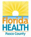 florida health pasco county logo