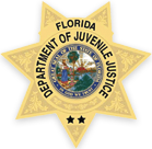 department of juvenile justice logo