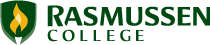 rasmussen college logo