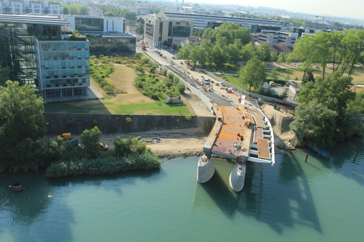 construction-pont-raymond-barre-lyon-tramway