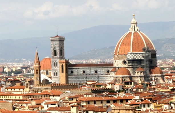 duomo florence