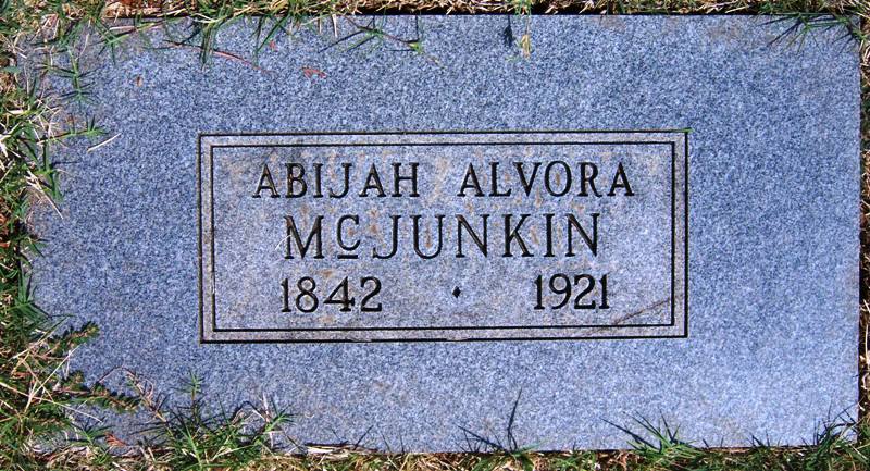 aa mcjunkin tombstone.jpg