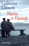 catherine clément - martin et hannah.