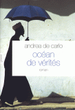 andrea de carlo - océan de vérités.