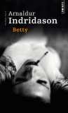 arnaldur indridason - betty.