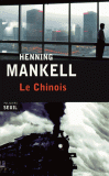 henning mankell - le chinois.