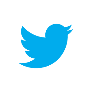 descrição: descrição: twitter-bird-blue-on-white