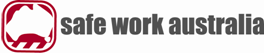 safe work australia logo