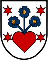 https://upload.wikimedia.org/wikipedia/commons/thumb/b/b1/coat_of_arms_st_agatha.svg/100px-coat_of_arms_st_agatha.svg.png