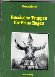 russichi truppen