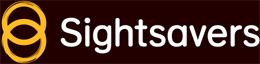 sightsavers logo