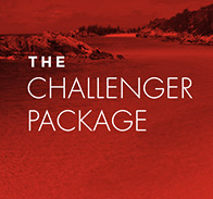 the challenger package