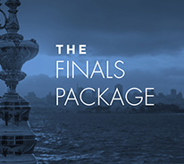 the finals package