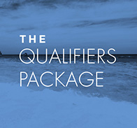the qualifiers package