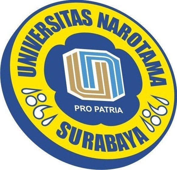 logo narotama