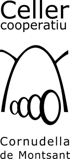 logo cooperativa cornudella