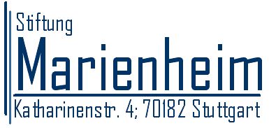 logo mit adresse