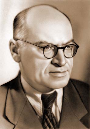 yakov i. frenkel, photo