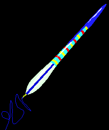 pen