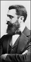 theodor herzl