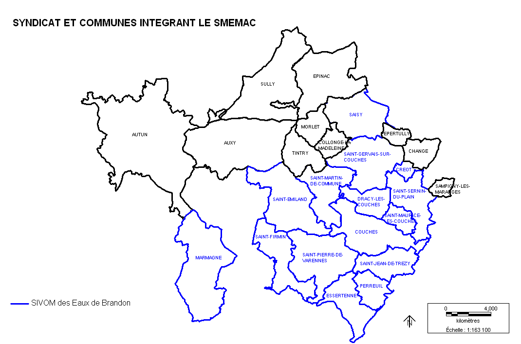 syndicat et communes intégrant le smemac.bmp