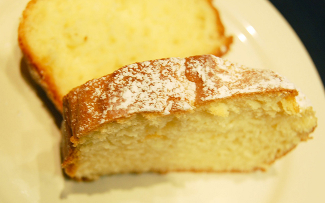 risultati immagini per plumcake con lo yogurt