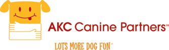 akc canine partners