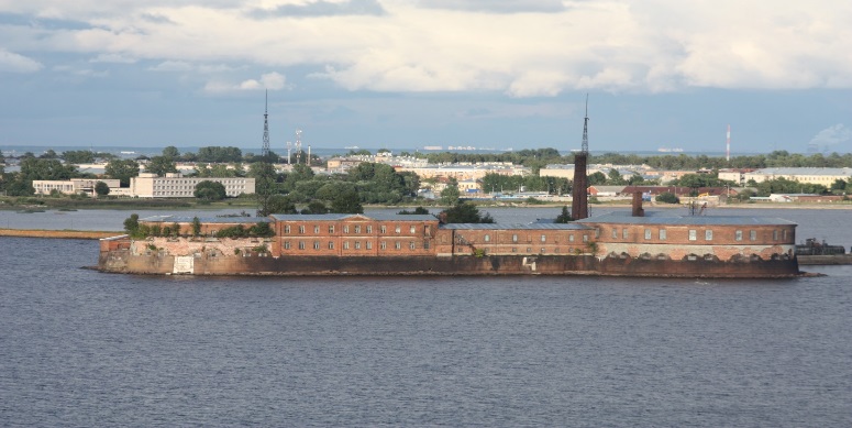 risultato immagine per kronstadt