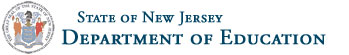 new jersey department of education