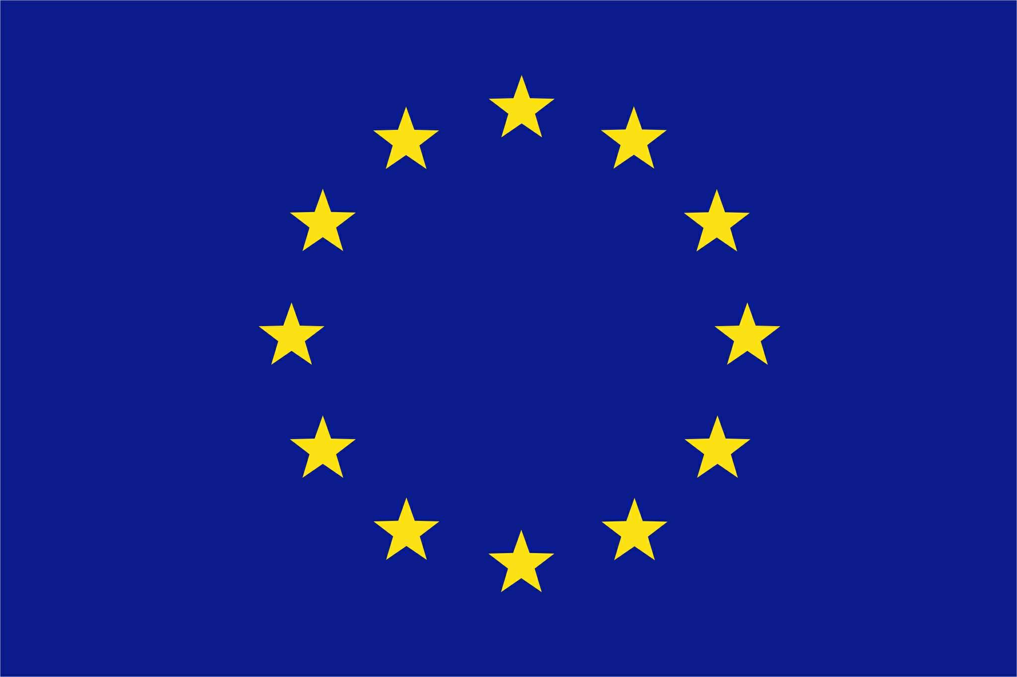 beskrivning: beskrivning: eu logo