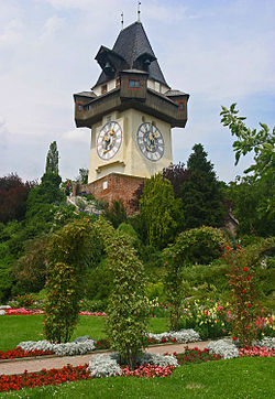 http://upload.wikimedia.org/wikipedia/commons/thumb/6/6e/graz_clock_tower.jpg/250px-graz_clock_tower.jpg