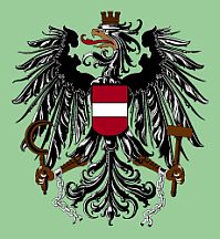 herb państwowy austrii