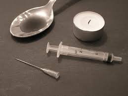 image result for heroin