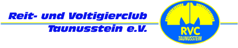 logo blau