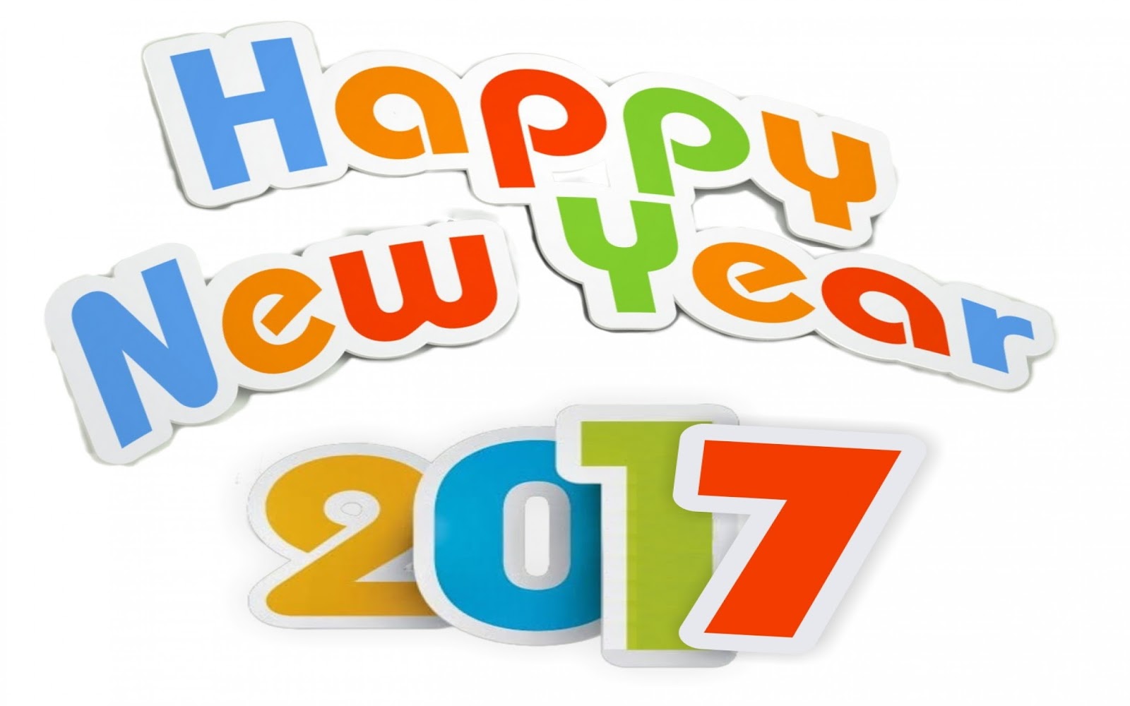 image result for happy new year 2017