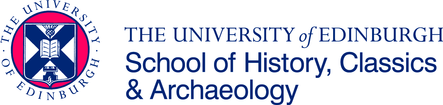 c:\users\fabian\downloads\history, classics and archaeology logos\history, classics and archaeology logos\jpg\uoe_hca_2_colour.jpg