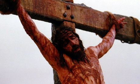 image result for christ on the cross passion