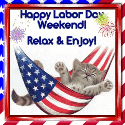 image result for happy labor day animated gif