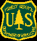 forest service logo