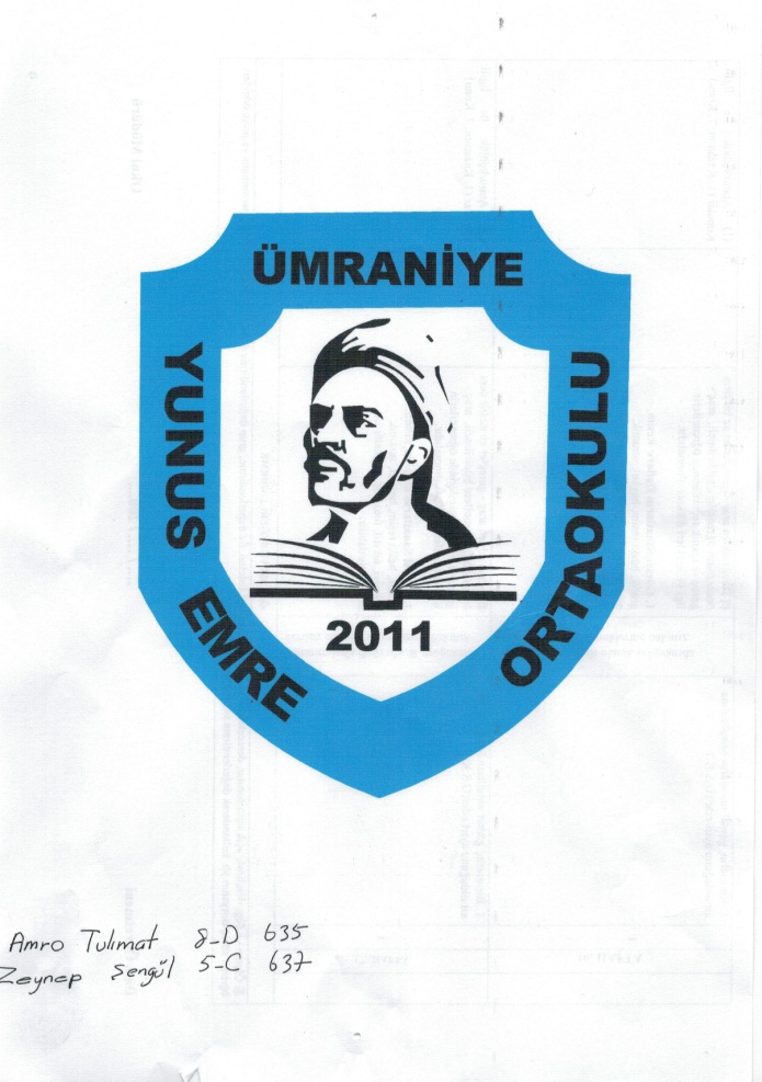 yunusemre logo