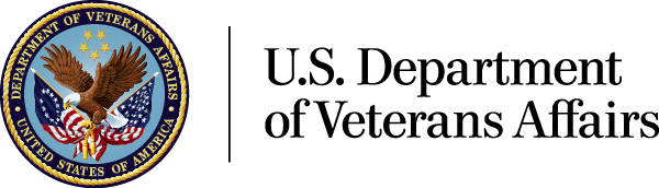 seal of u.s. department of veterans affairs