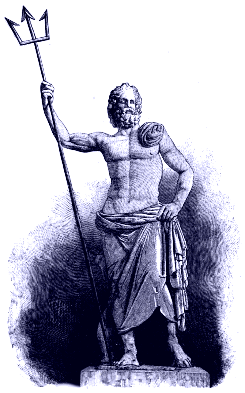 poseidon