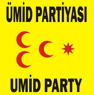 umud parti 1